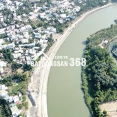 Bán đất full thổ cư mặt tiền Cầu Bè & Liên Hoa Nha Trang , đường 7 m , sổ hồng riêng